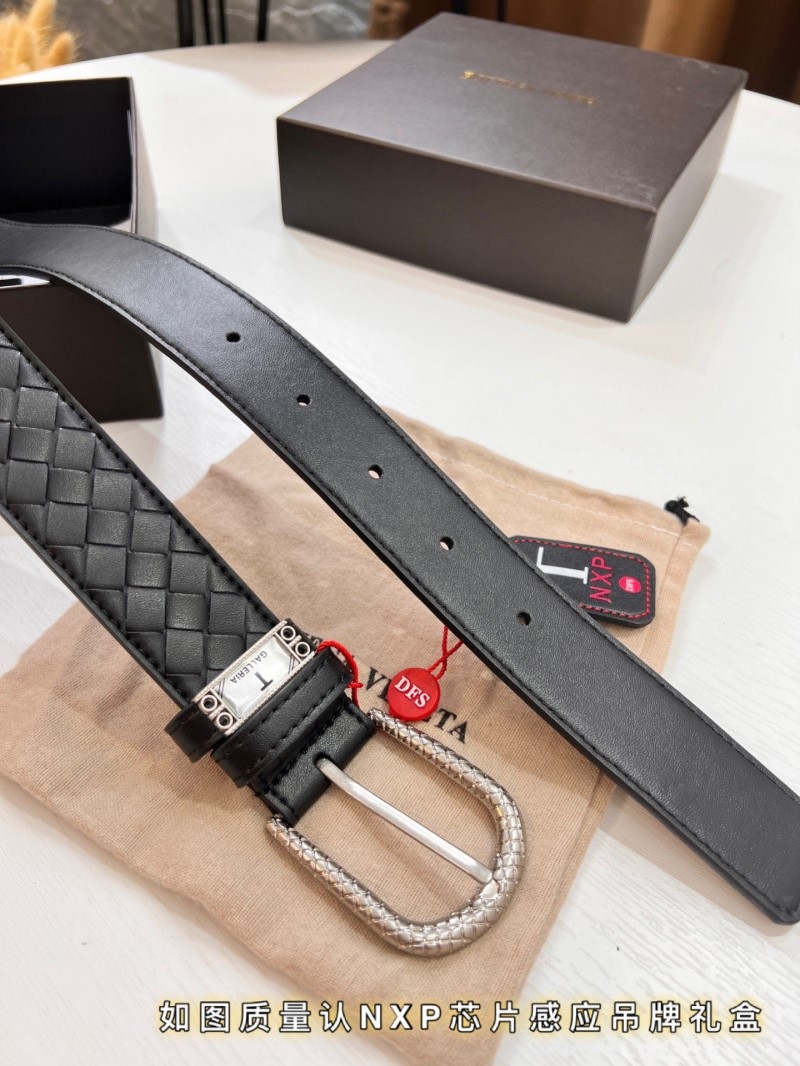 Bottega Veneta Belts